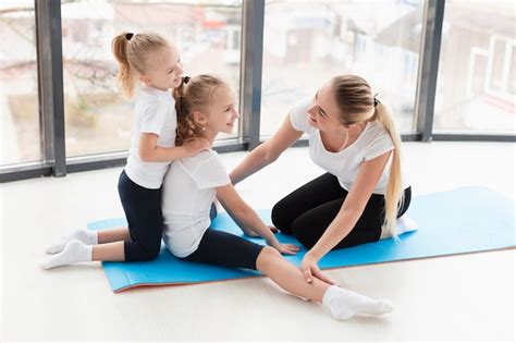 daughter lottery aerobic|How to Talk to Our Daughters About Exercise .